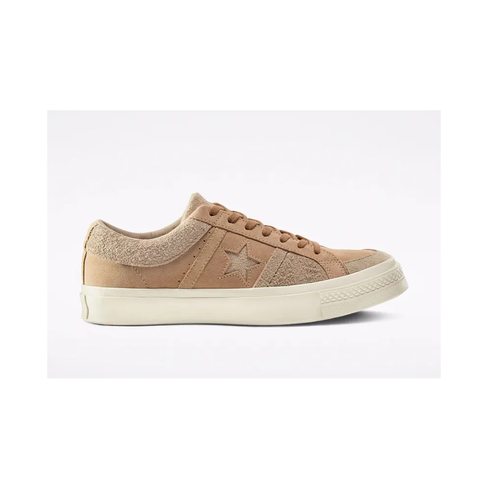 Converse One Star Academy Low ‘Earth Tone Suede – Incense’ Incense/Incense/Tofu (167766C)