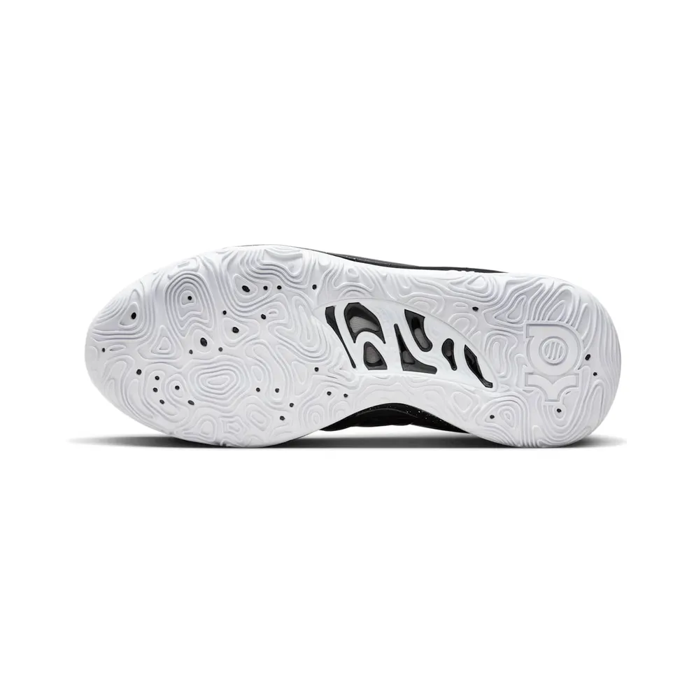 Nike KD 15 TB Black White (DO9826-002)