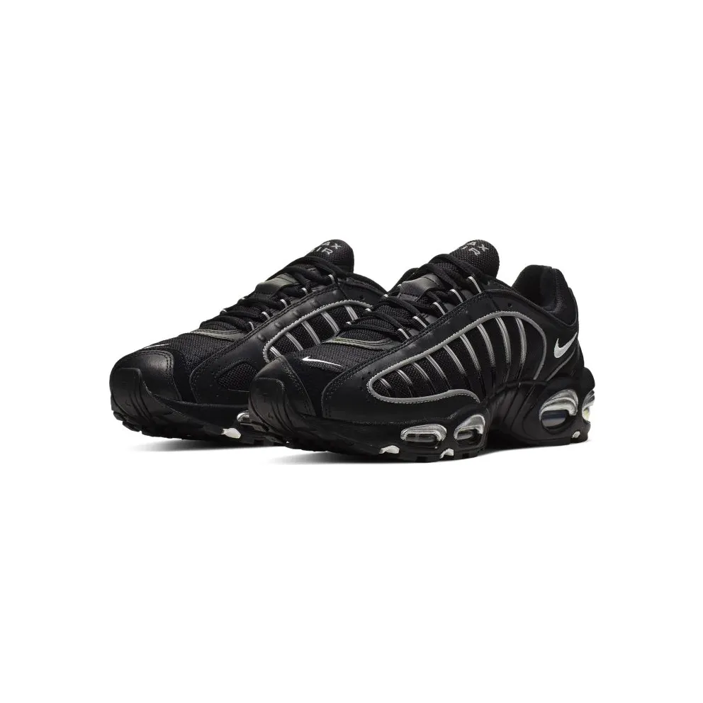 Nike Air Max Tailwind IV Black Silver (2019) (AQ2567-003)