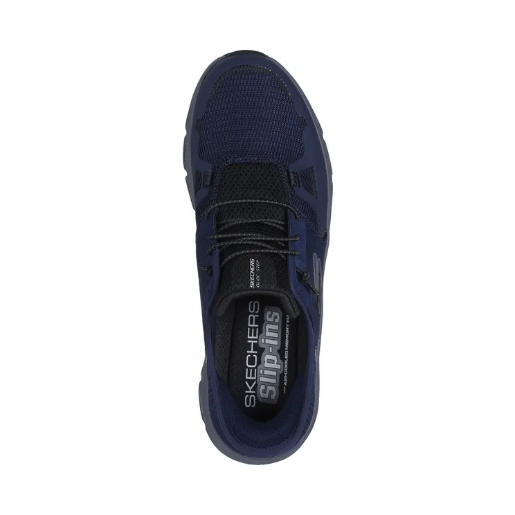 skechers-glide-step 232930 NVCC