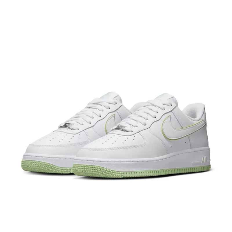Nike Air Force 1 Low ’07 White Honeydew (DV0788-105)