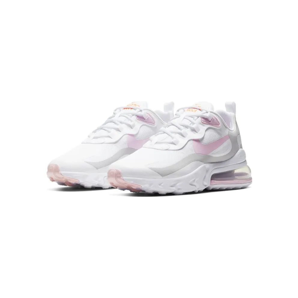 Nike Air Max 270 React White (CZ0372-101)