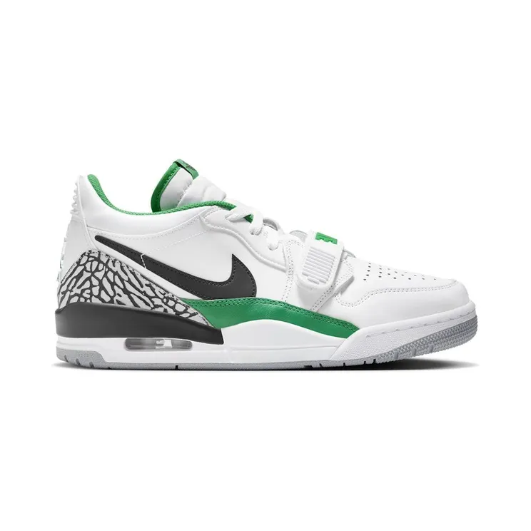 Jordan Legacy 312 Low Lucky Green (FN3406-101)