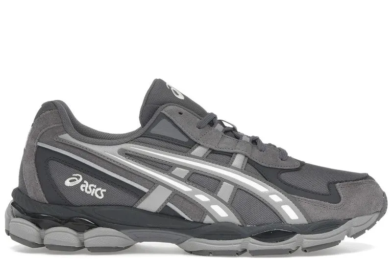 ASICS Gel-NYC 2055 Carbon Cement Grey (1203A755-021)