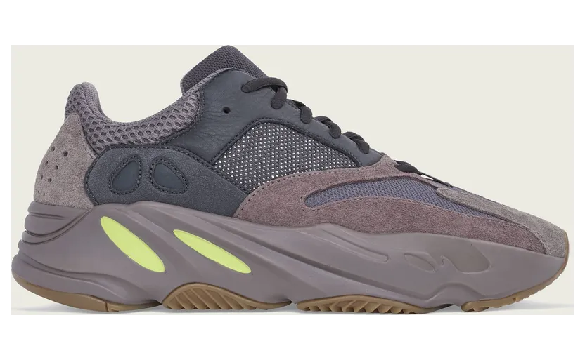 Adidas Yeezy Boost 700 ‘Mauve’ (2018) (EE9614)