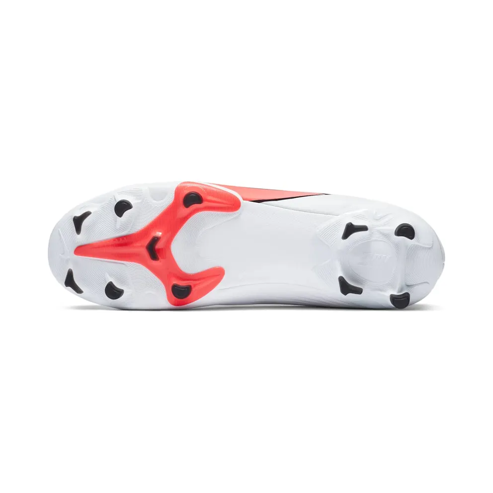 Nike Mercurial Superfly 7 Academy MG White Crimson Jade (AT7946-163)