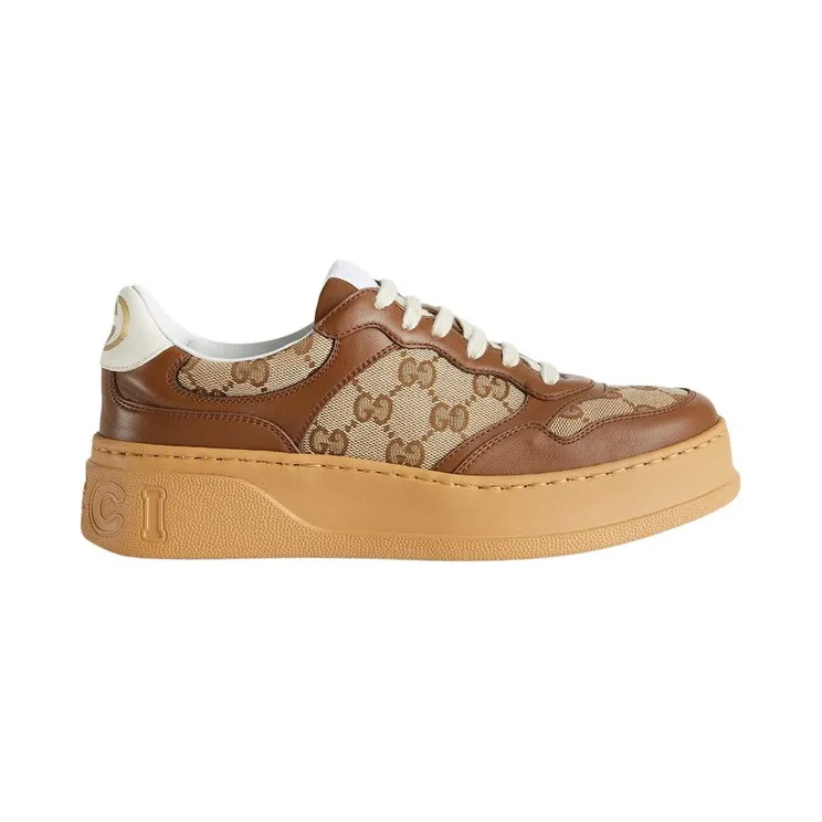 Gucci GG GG Beige Ebony (‎676092 UPG20 2866)
