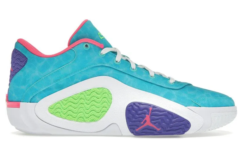 Jordan Tatum 2 Wave Runner (HJ4420-303)