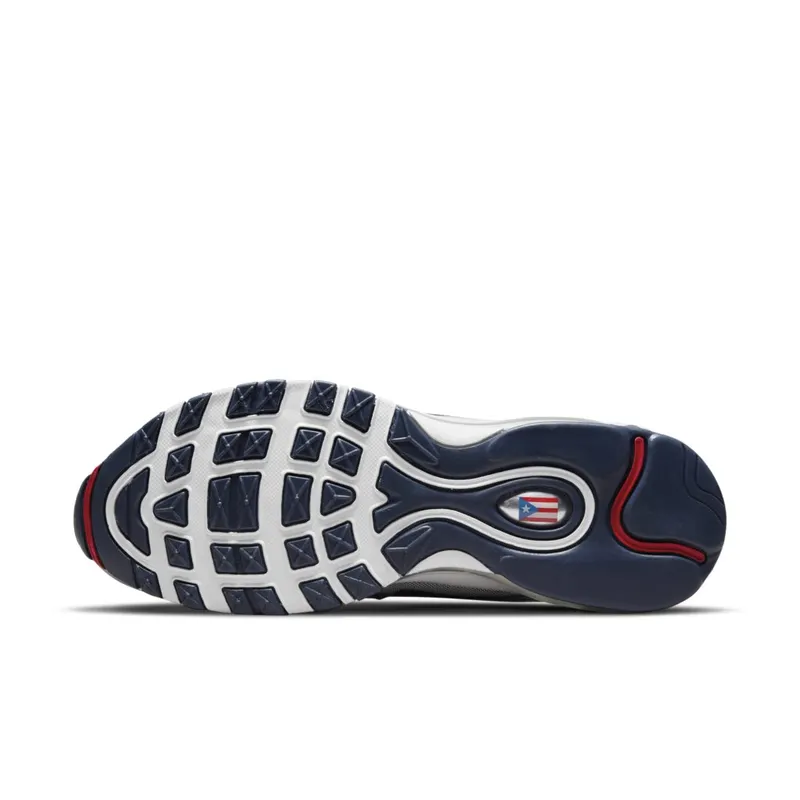 Nike Air Max 97 Puerto Rico (DH2319-001)