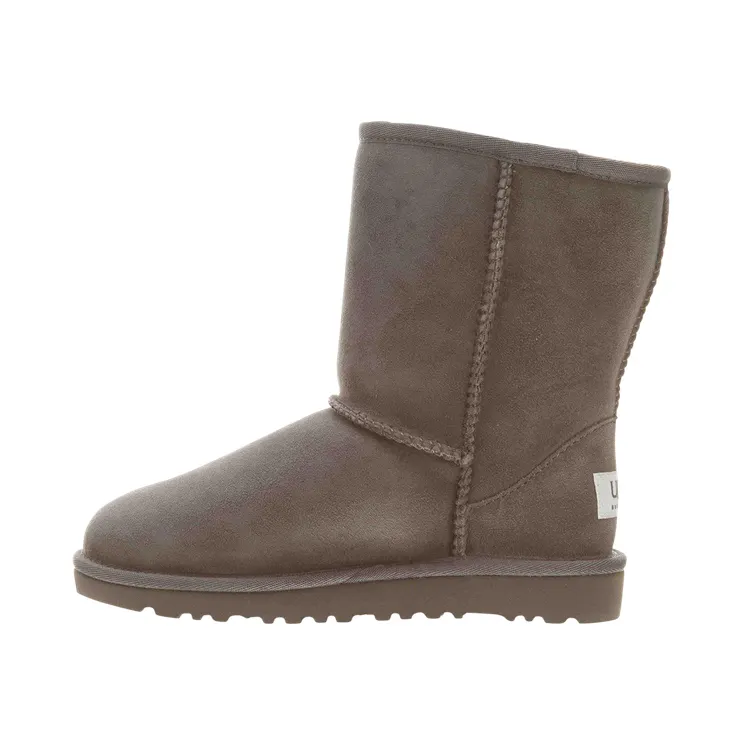 Ugg Classic Boots GS “Grey” (5251K-GREY)