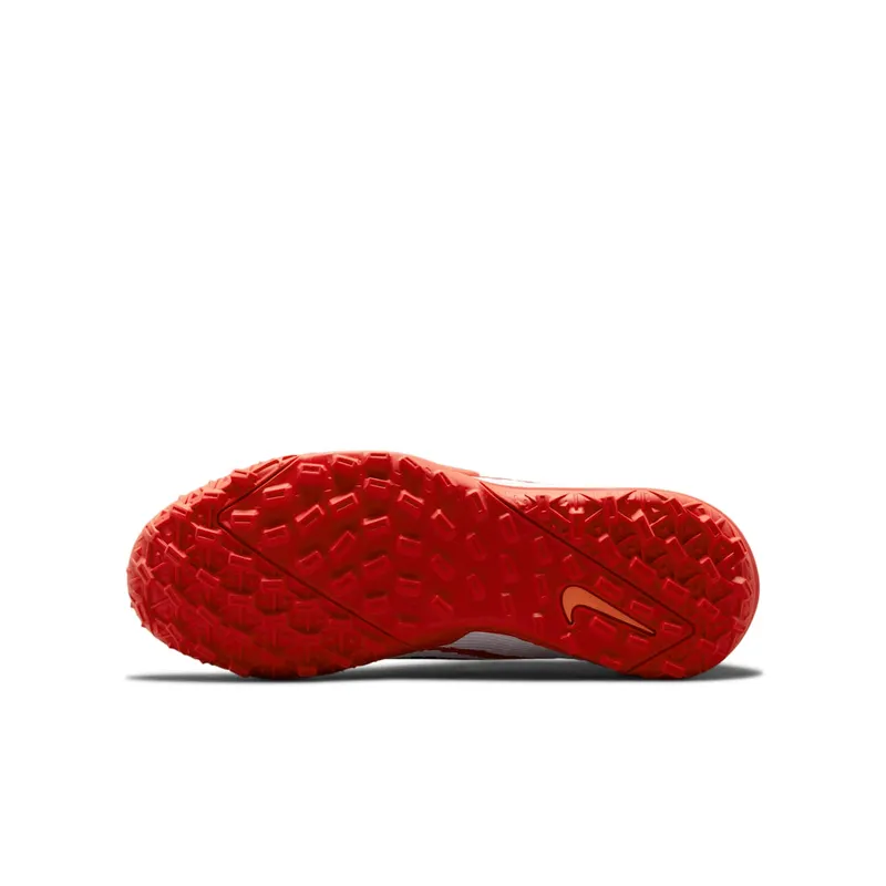 Nike Mercurial Superfly 8 Academy CR7 TF Chile Red (DB2679-600)