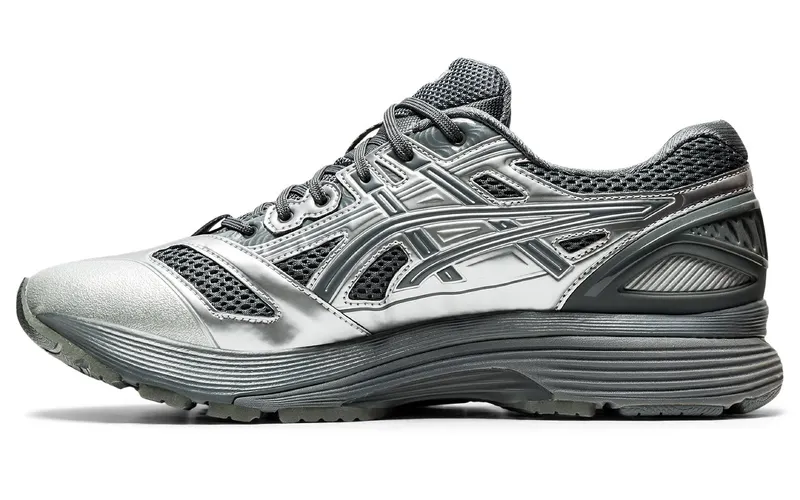 ASICS Gel-Korika Kiko Kostadinov Grey Silver/Steel Grey (1023A010-020)