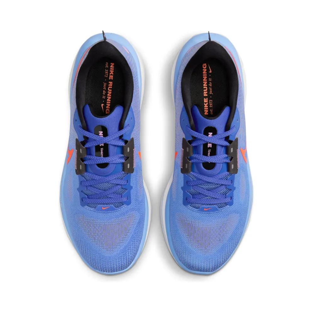 Nike Vomero 17 Royal Pulse Astronomy Blue Black Hyper Crimson (FB8502-403)