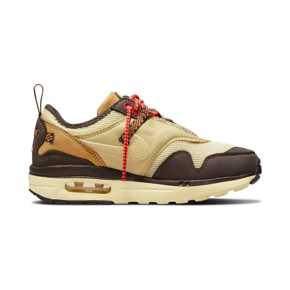 Nike Air Max 1 Travis Scott Cactus Jack (PS) Baroque Brown (DN4169-200)