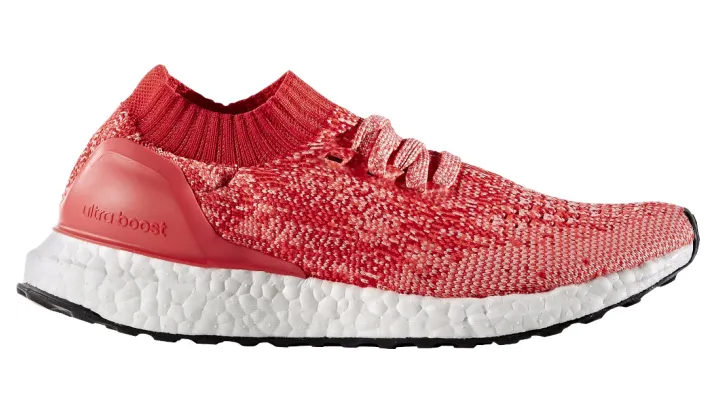 adidas Ultra Boost Uncaged Ray Red (Youth)