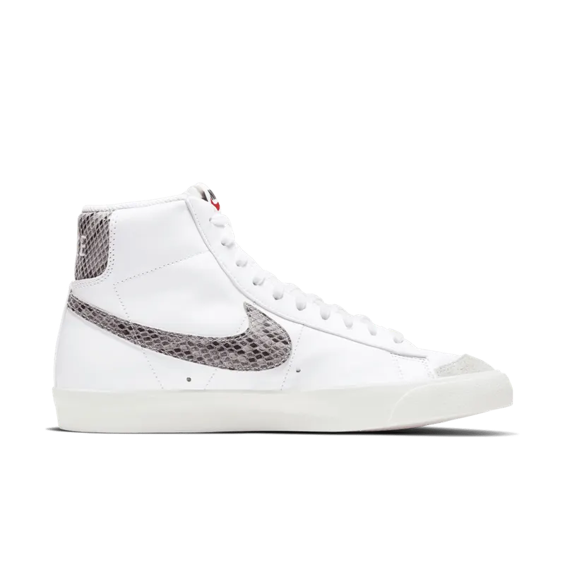Nike Blazer Mid ’77 Vintage ‘Snakeskin’ (2019) (CI1176-101)