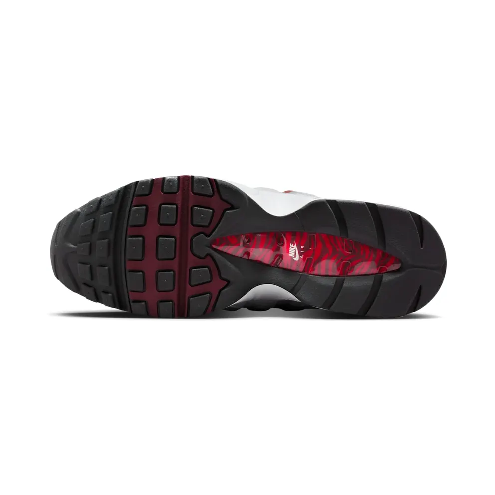 Nike Air Max 95 “Yardrunners Morehouse” (II7276-001)