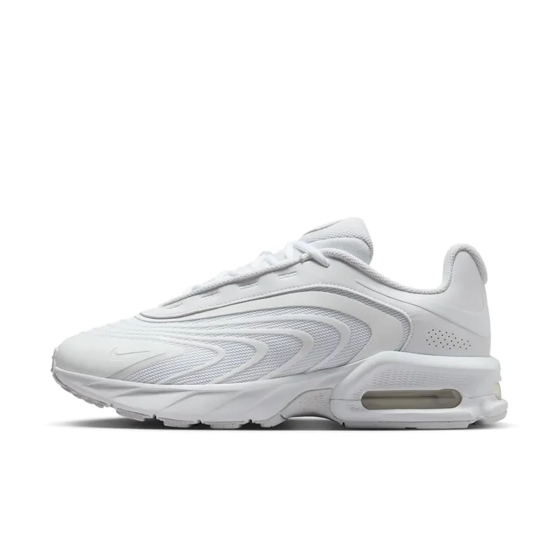 Nike Air Max Fire Triple White (IF2621-100)