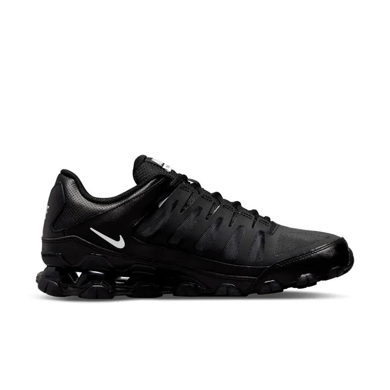 Nike Reax 8 TR Black White (621716-033)