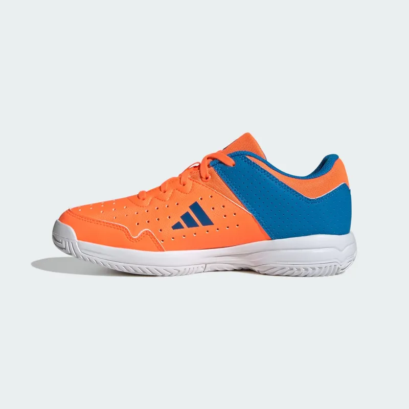 Adidas Court Stabil Orange / Cloud White / Cloud White (JP7266)