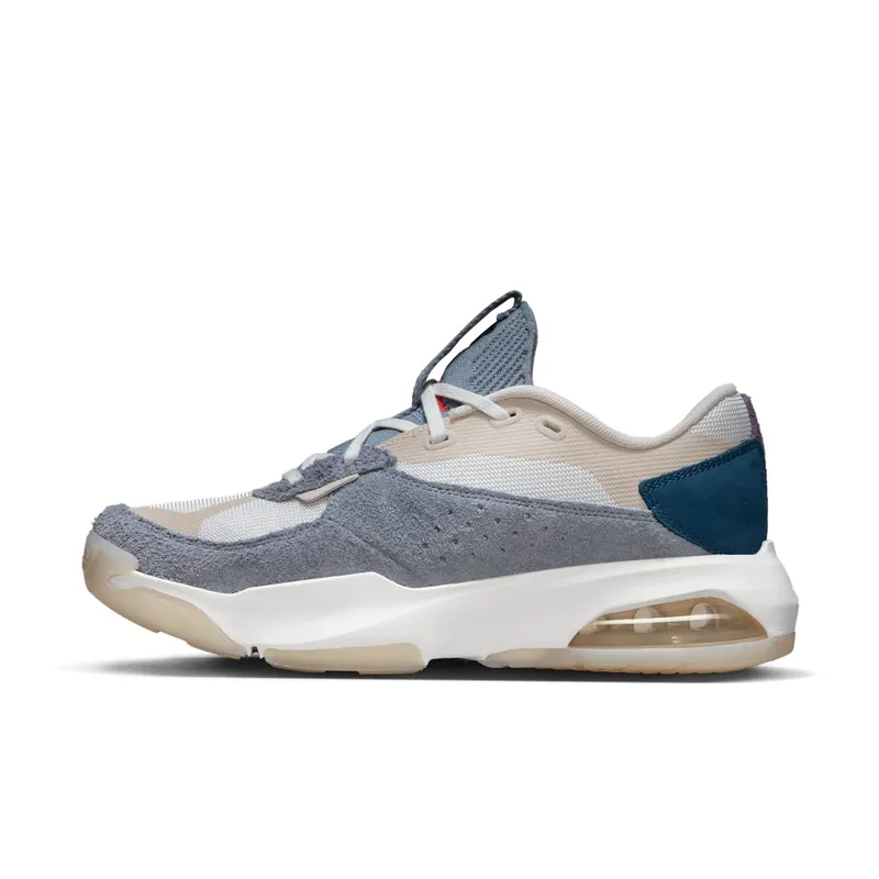 Jordan Air 200E Blue (DC9836-400)