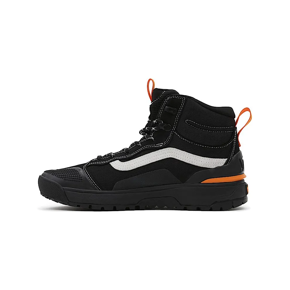 Vans UltraRange EXO Hi GTX WW MTE-2 Black (VN0005VABLA)