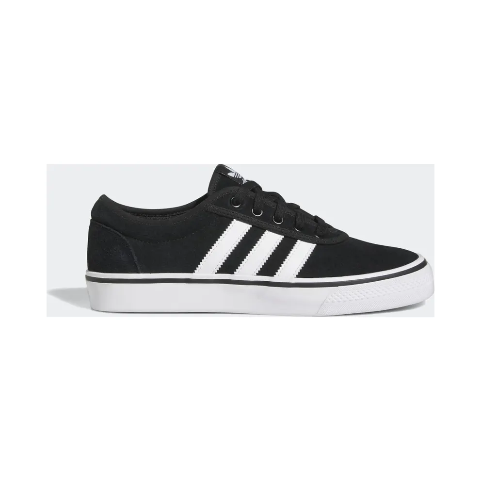 adidas Adiease Schuh Core Black / Cloud White / Cloud White (HQ6432)