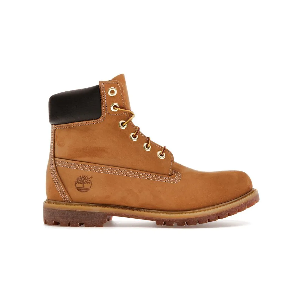 Timberland 6″ Premium Waterproof Boot Wheat (TB010361-713)