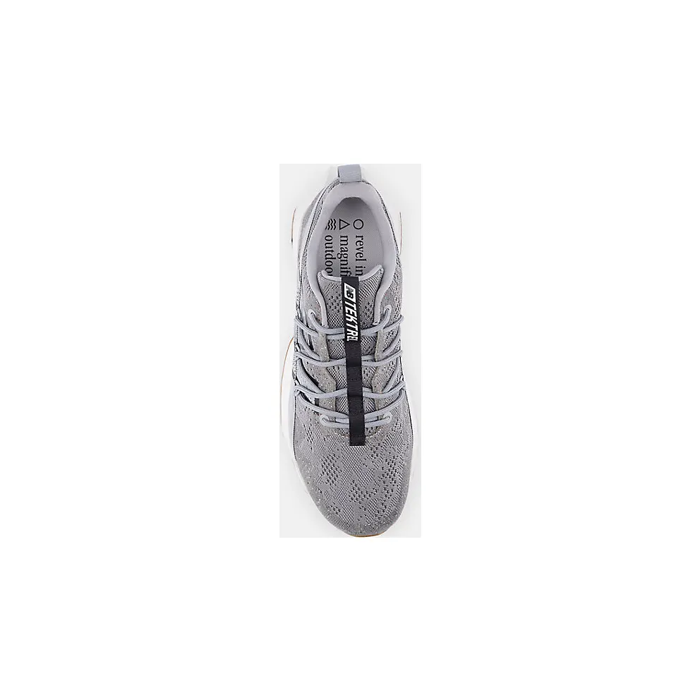 New Balance Tektrel Slate Grey Black Grey Matter (MTTTRRG1)