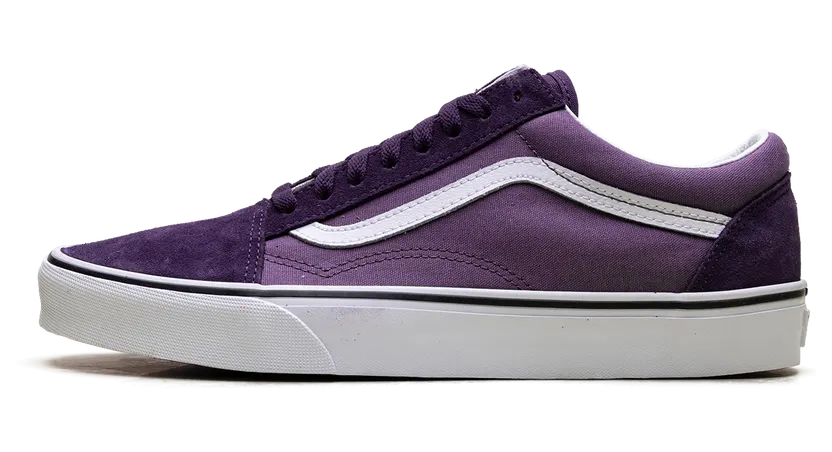 Vans OLD SKOOL “Grape Jam” (VN000D7ZCIF1)