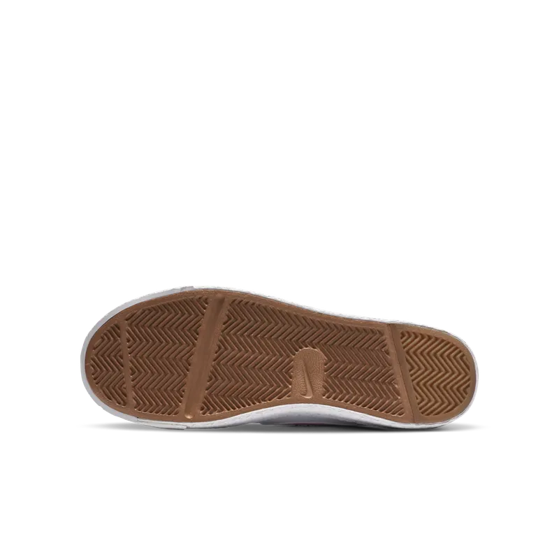 Nike Blazer Low Older Kids’ White (CZ7576-102)