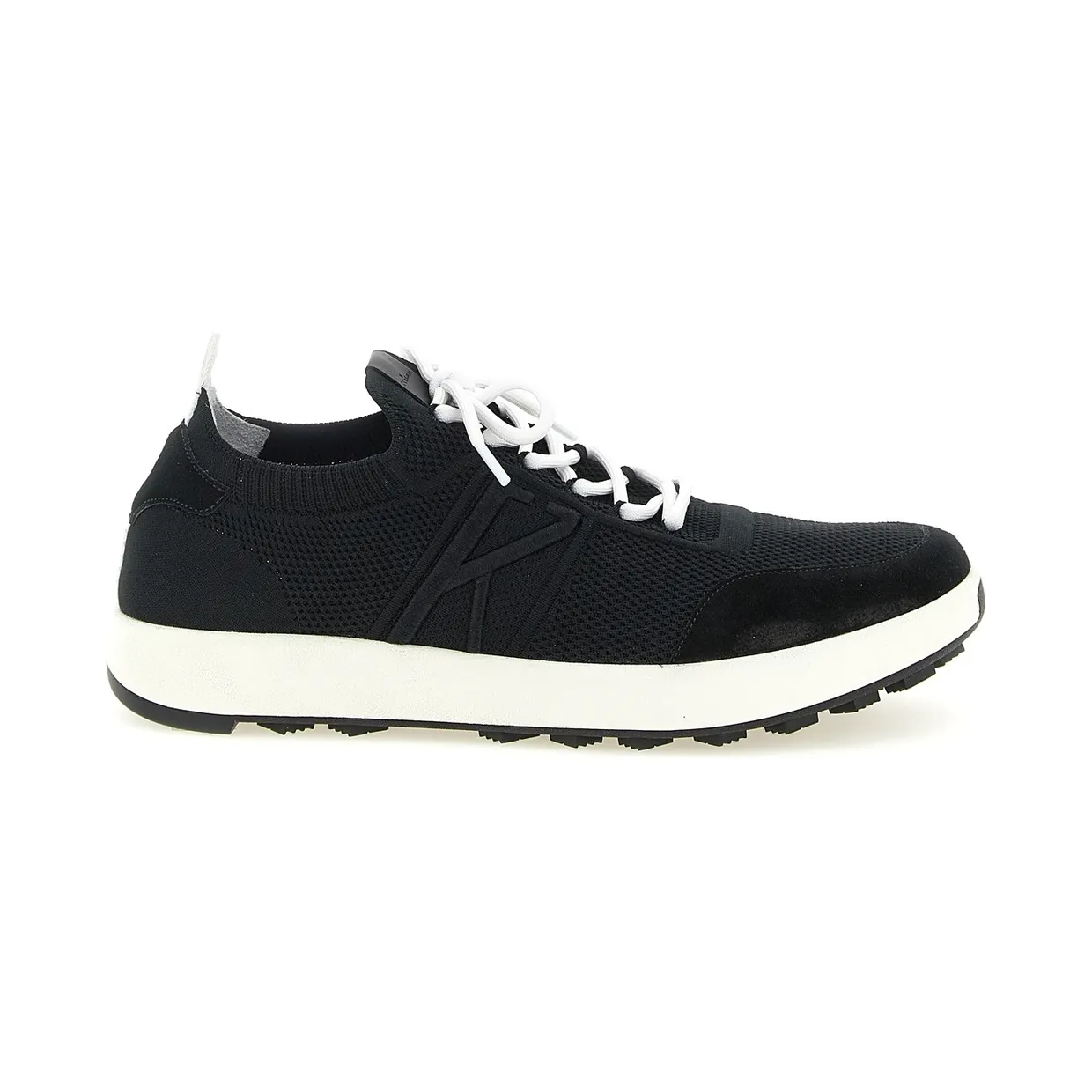 Kiton Technische “Black” (USSA031N01217240)