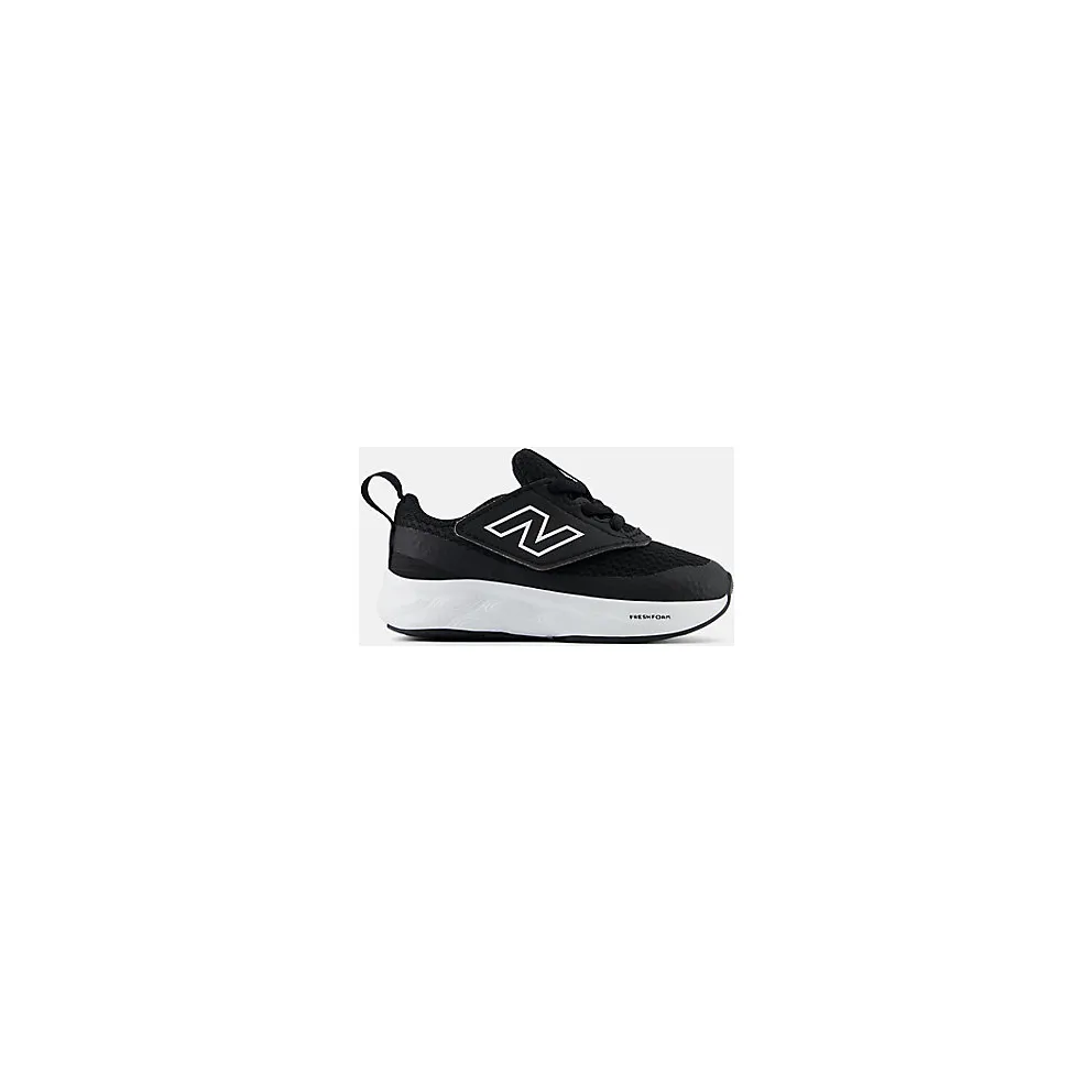 NEW BALANCE 625 Airplane H&L “BLACK / WHITE” (NW625BK)