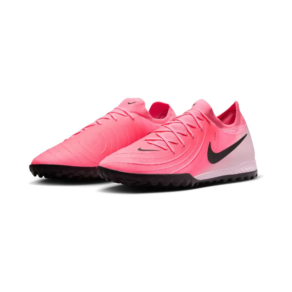 Nike Phantom GX 2 Pro TF Sunset Pulse Black (FJ2583-600)