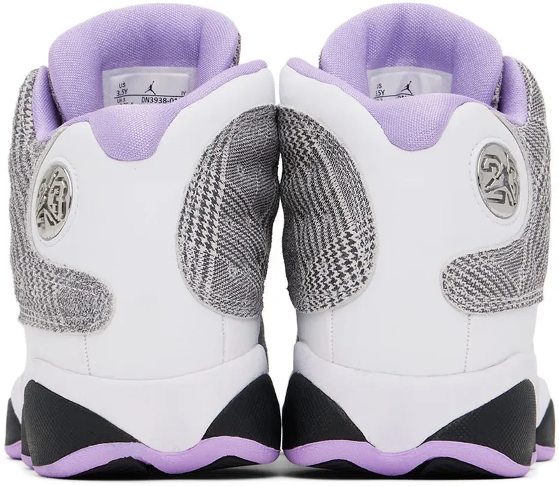 Jordan 13 Retro Houndstooth (GS) (DN3938-015)