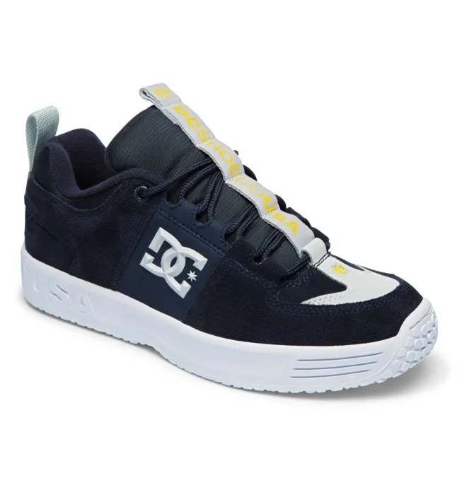 DC LYNX OG X IN4MATION Blue (ADYS100596na0)
