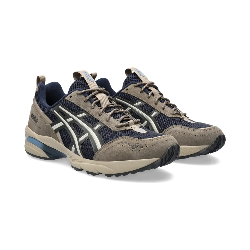 Asics Gel-1090™ V2 Midnight/Dark Sepia (1203A224.401)