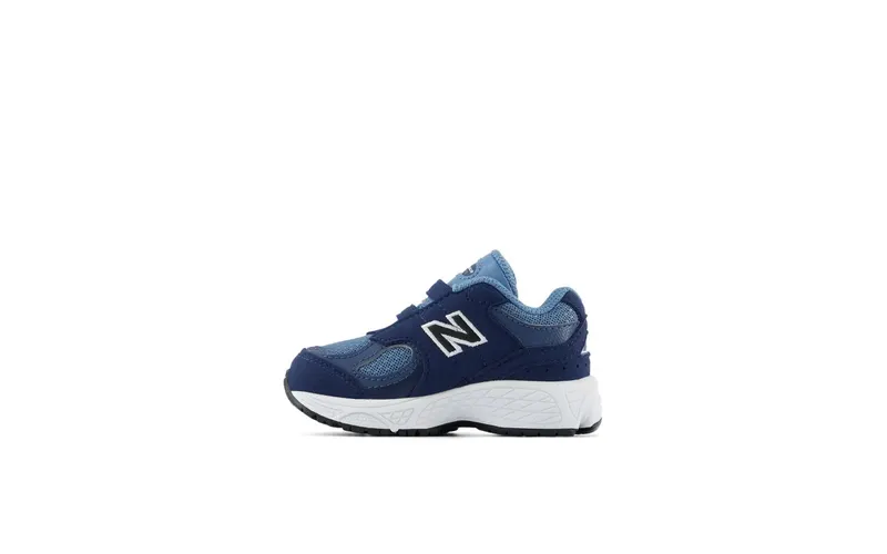 New Balance 2002 Hook & Loop Running Shoes I2002-3RM