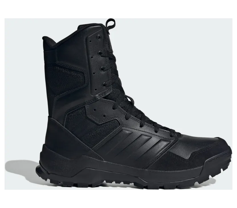 Adidas GSG-9.2024 Zip Core Black / Core Black / Core Black (JP9888)