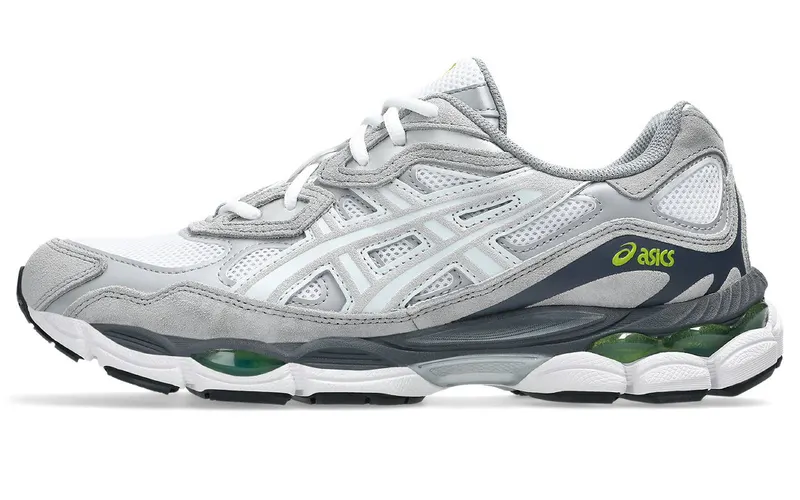 Asics Gel-NYC “Grey” (1203A383-109)