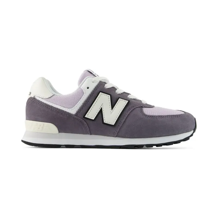 New Balance 574 NEPTUNE GREY (G574-36O)