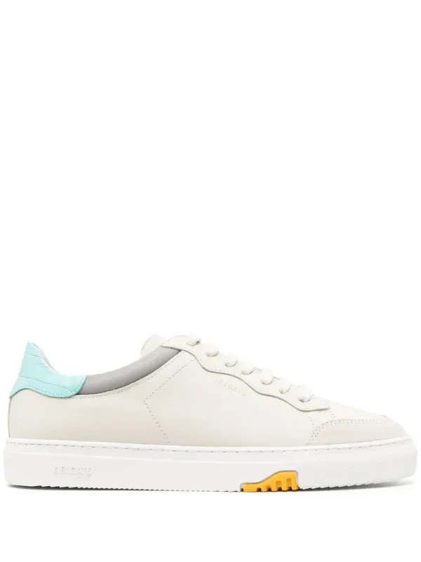 Axel Arigato Clean 180 low-top – Beige (F1299001)