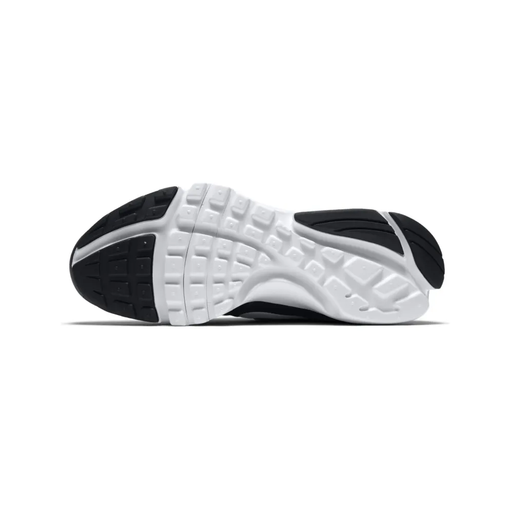 Nike Air Presto Fly Black White (GS) “Black / White” (913966-004)