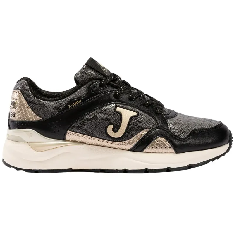 Joma sneaker Black (C610LW2201)