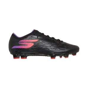 Skechers Razor 2 Elite FG CM Black/Purper Hyper Burst (252161BKPR)