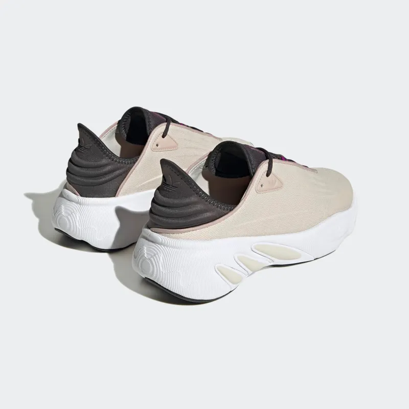 Adidas Adifom SLTN Aluminium / Aluminium / Shock Purple (GZ9645)