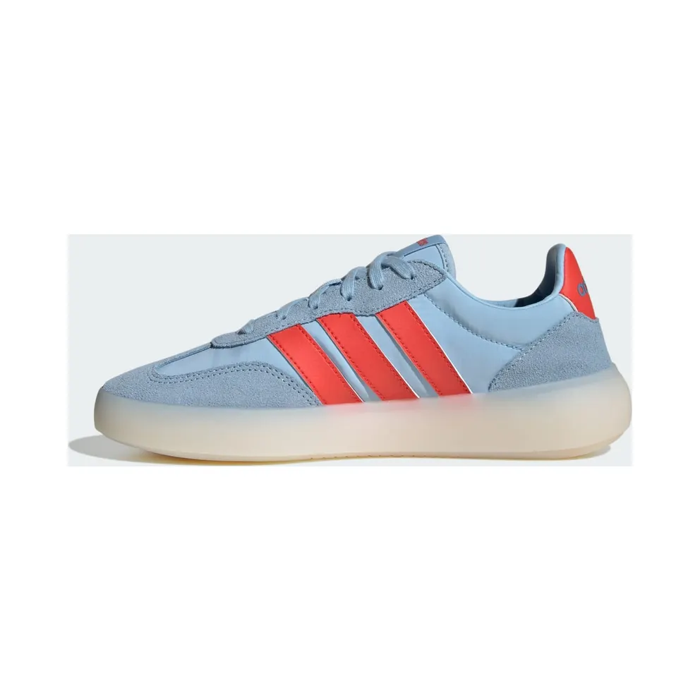 adidas Barreda Decode Clear Sky Bright Red Core White (JR3103)
