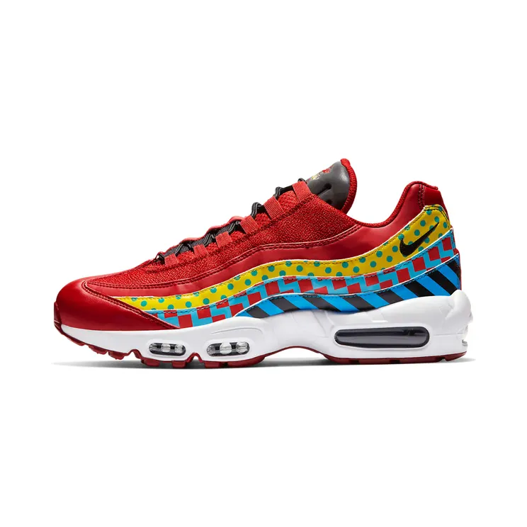 Nike Air Max 95 Baltimore Home