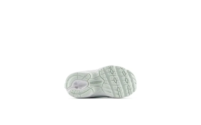 New Balance 530 Grey/Green (I5308UZ)