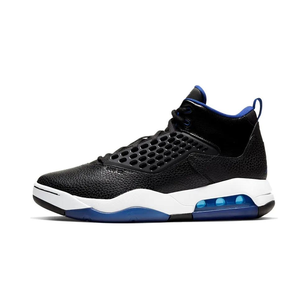 Jordan Maxin 200 Black Rush Blue (CD6107-004)